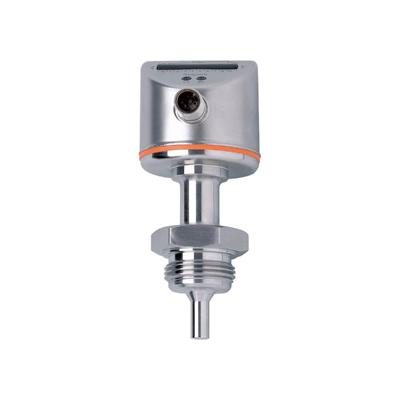 ifm Electronic SI6100 Stromingsmonitor Voedingsspanning (bereik): 19 - 36 V/DC 1 stuk(s)