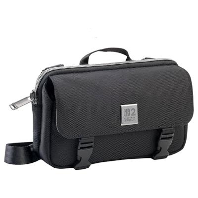 Nintendo Switch 2 Official Horizontal Bag - Zwart