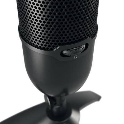 Cherry UM 3.0 USB microfoon