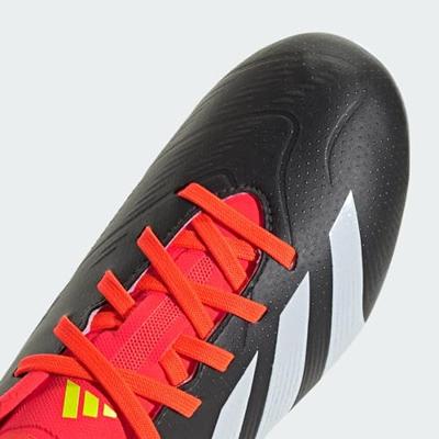 Adidas Predator League Firm Ground Voetbalschoenen JR 38.5