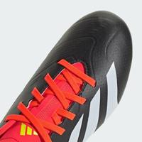 Adidas Predator League Firm Ground Voetbalschoenen JR 35 - thumbnail