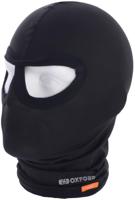 OXFORD bivakmuts storm hood eyes lycra black - thumbnail