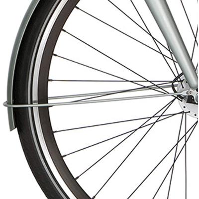 Cortina spatbordstang 28 mozzo pale aqua matt