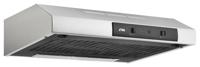 Etna AO160RVS Afzuigkap onderbouw Grijs - thumbnail