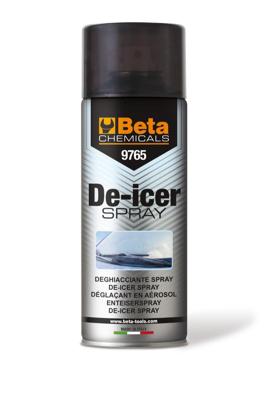 Beta 9765 (1)-Ontdooi Spray 400Ml - 097650040