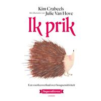 Ik prik - Kim Crabeels - Paperback (9789401446846) - thumbnail