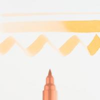 Royal Talens Ecoline Brushpen Abrikoos - thumbnail