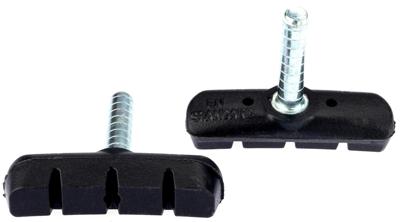 Union remblok cantilever symetrisch 55mm m/stift (2)