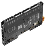 Weidmüller UR20-16DI-P 1315200000 PLC-ingangsmodule 24 V/DC - thumbnail