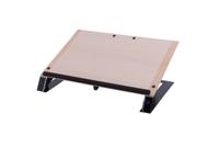 R-Go documentenhouder Read2Write, eikenhout - thumbnail