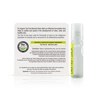 Dr Organic Tea Tree Blemish Stick - thumbnail