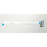 Notebook Audio Jack USB Board for Lenovo B50-30 B50-45 with cable - thumbnail