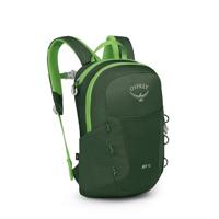 Osprey Jet 12 Rugtas Kinderen Green Canopy/Limeline Green 12L - thumbnail