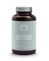 Vegan magnesium bisglycinaat 150mg 120 Vegetarische capsules - thumbnail