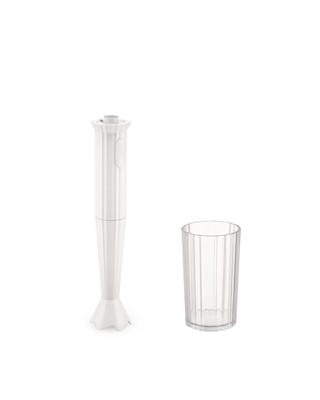 Alessi Plissé Staafmixer zwart Alessi Plissé Staafmixer zwart