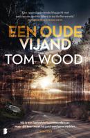 Een oude vijand - Tom Wood - ebook - thumbnail