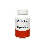 Ortholon Thyro Care Capsules - thumbnail