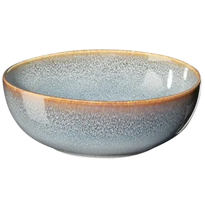 ASA Selection Soepkommen / Kommen Saisons Denim ø 15 cm / 350 ml - 4 Stuks