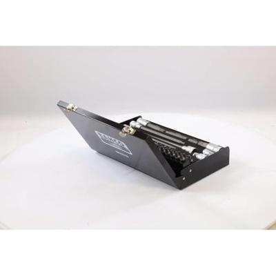 Bahco bitsset 10 mm 49-dlg | BE5049