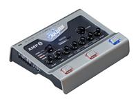 BluGuitar AMP1 Nanotube 100 Mercury Edition gitaarversterkertop - thumbnail