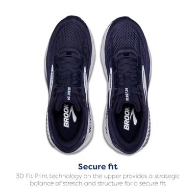 Brooks Beast GTS 24 Heren