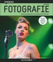 Handboek Fotografie, 10e editie - Pieter Dhaeze - thumbnail