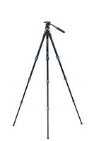 Benro Slim TSL08AS2CSH video statiefkit - thumbnail
