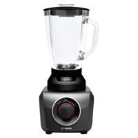 Bosch Haushalt SilentMixx MMB42G0B Blender 700 W Zwart - thumbnail
