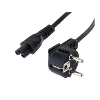 econ connect NKM2SWE Apparaat (koud) Aansluitkabel 2 m - thumbnail