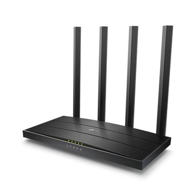TP-LINK Router Archer C80 - thumbnail