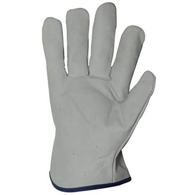 Leren werkhandschoenen XL / 10 ToolPack 364.091 Leren werkhandschoenen XL / 10 ToolPack 364.091