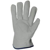 Leren werkhandschoenen XL / 10 ToolPack 364.091 - thumbnail