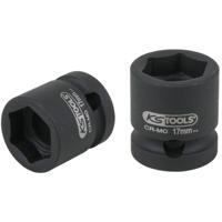 KS Tools 5150064 515.0064 Kracht-dopsleutelinzet 17 mm - thumbnail