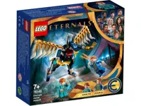 Lego eternals - 76145 aerial assault - thumbnail