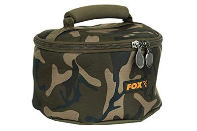 Fox Camo Cookset Bag