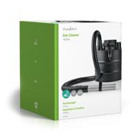 Nedis Asstofzuiger | Zakloos | Stof capaciteit: 18 l | 800 W | Hepa | 1 stuks - VCAC118BK VCAC118BK - thumbnail