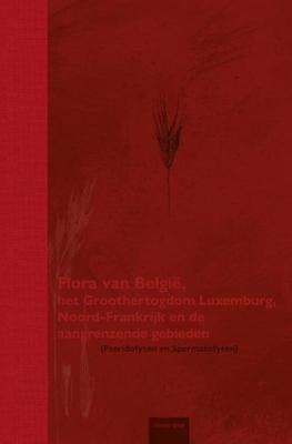 Flora van België, het Groothertogdom Luxemburg, Noord-Frankrijk en de aangrenzende gebieden (Pterido