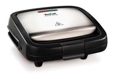 Tefal tosti-apparaat - croc time