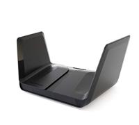 AX6000 NETGEAR Nighthawk RAX80 Wi-Fi 6 router (8-stream AX8, tot 6 Gbps, dekking voor woningen en appartementen tot 150 m², 5x 1G en 1x 2G LAN, 2x USB 3.0, compatibel met iPhone 11 of Samsung S20) - thumbnail