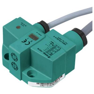 Pepperl+Fuchs Inductieve sensor NAMUR NCN3-F31-N4-K-K 123G1xxD