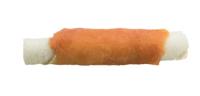 TRIXIE DENTA FUN MINI CHICKEN CHEWING ROLL 6X120 GR 6 CM - thumbnail