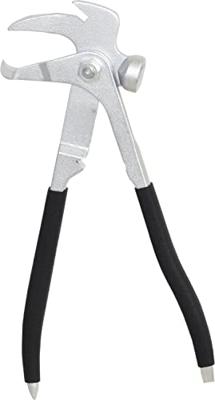 KS TOOLS Ks-tools wielgewicht/ loodtang tire service pliers l1 250mm w.handles / grip