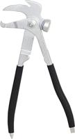 KS TOOLS Ks-tools wielgewicht/ loodtang tire service pliers l1 250mm w.handles / grip - thumbnail