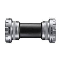 SHIMANO bracketset "sm-bbrs501". bot.bracket shim. sm-bbrs500 ital.thread - thumbnail