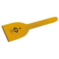 C.K T3087 3 Brede beitel 75 mm Gezamenlijke lengte 220 mm 1 stuk(s) - thumbnail
