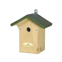 Vogelbescherming Nederland nestkast portland - thumbnail