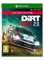 DiRT Rally 2.0 Day One Edition - thumbnail