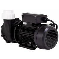 LX LP250 Spa massagepomp 2,5 PK - 1 speed