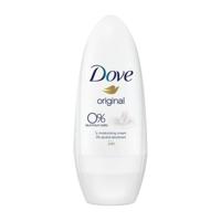 Dove Dove Deoroller Original 0% - 50 ml - thumbnail