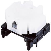 Marquardt 6425.1101 6425.1101 Druktoets 28 V 0.1 A 1x uit/(aan) Moment (l x b x h) 14.8 x 13.5 x 10.7 mm 1 stuk(s) - thumbnail